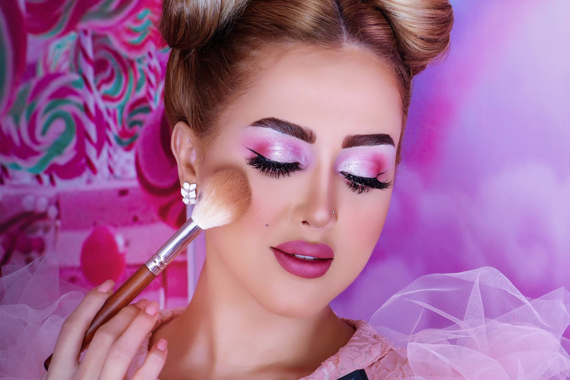 4 Tips to Prepare Yourself for a Luxury Makeover Shoot