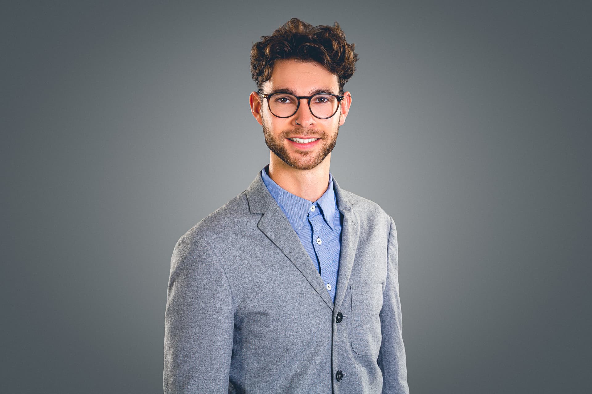 Corporate Headshots