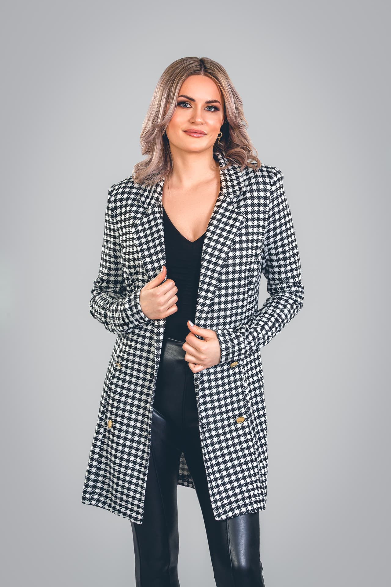Fotkaplus studio portrait