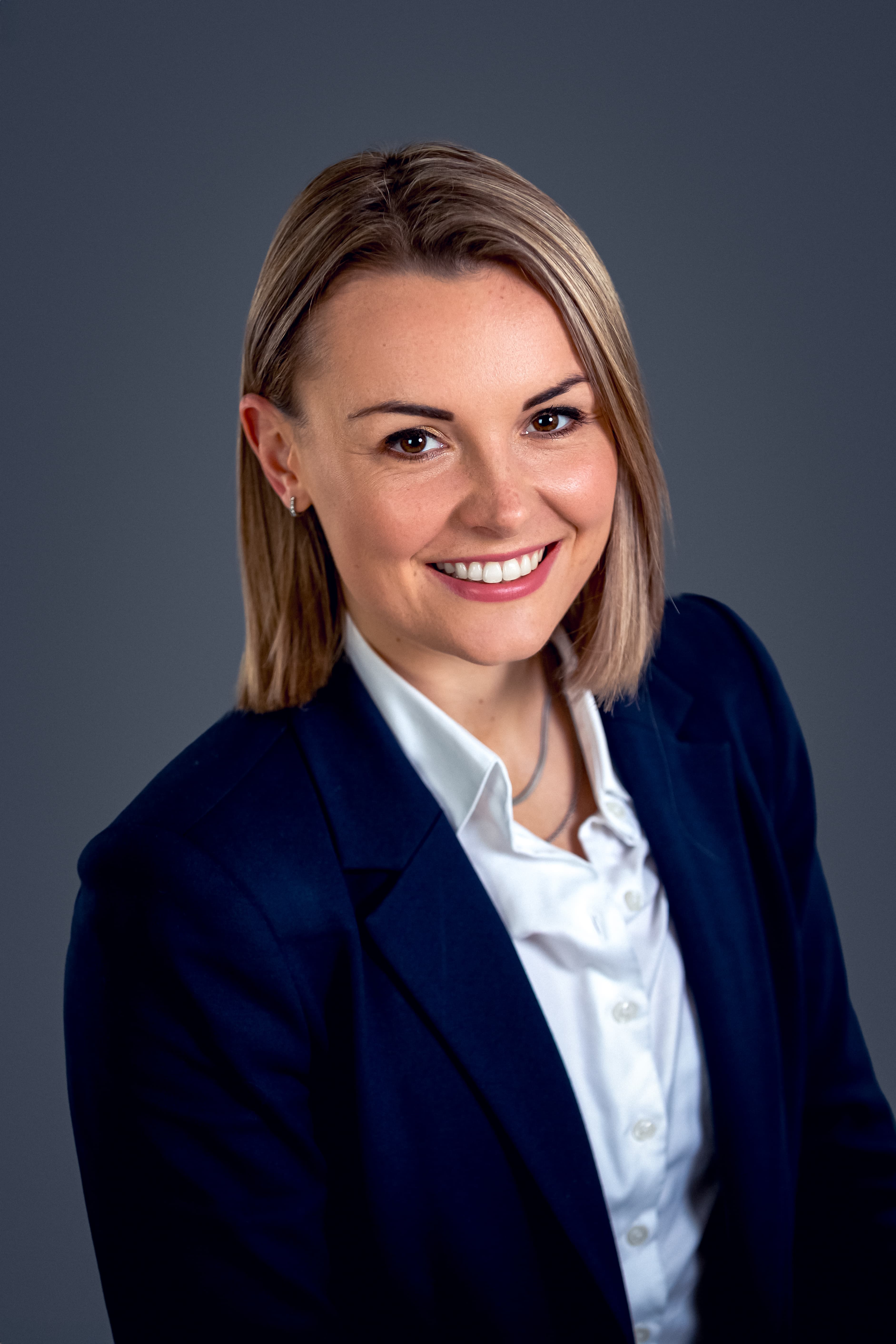 Corporate headshot Edinburgh professional photographer 3