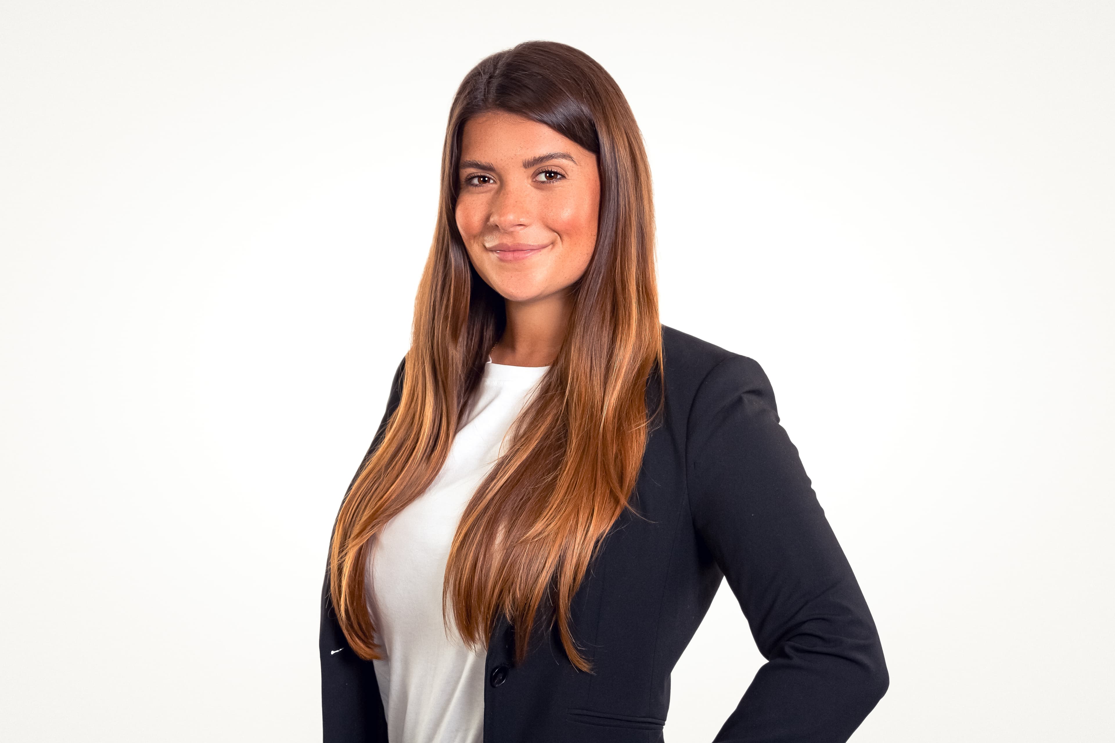 Corporate headshot Edinburgh professional photographer 6