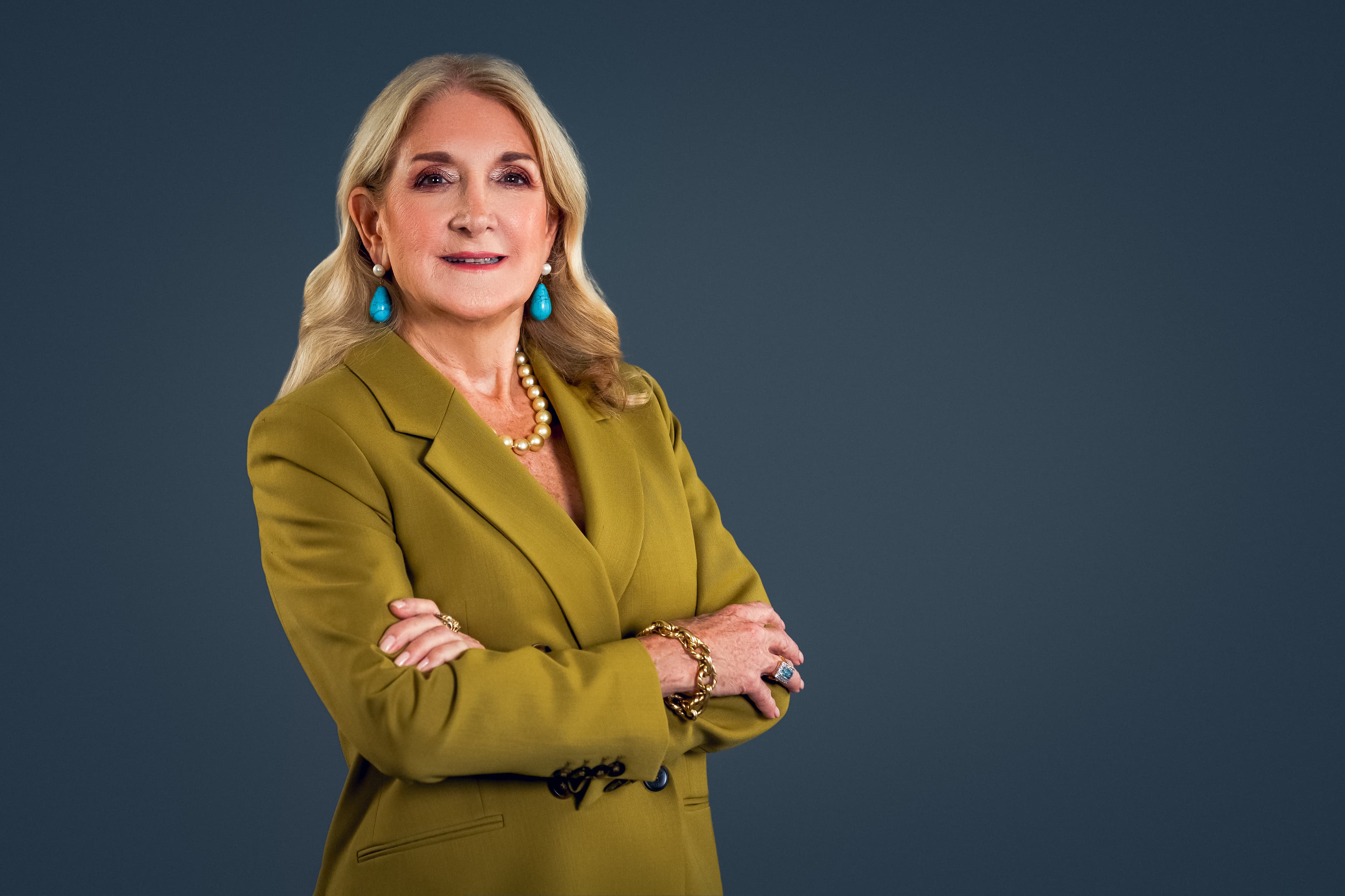 Corporate headshot Edinburgh professional photographer 8