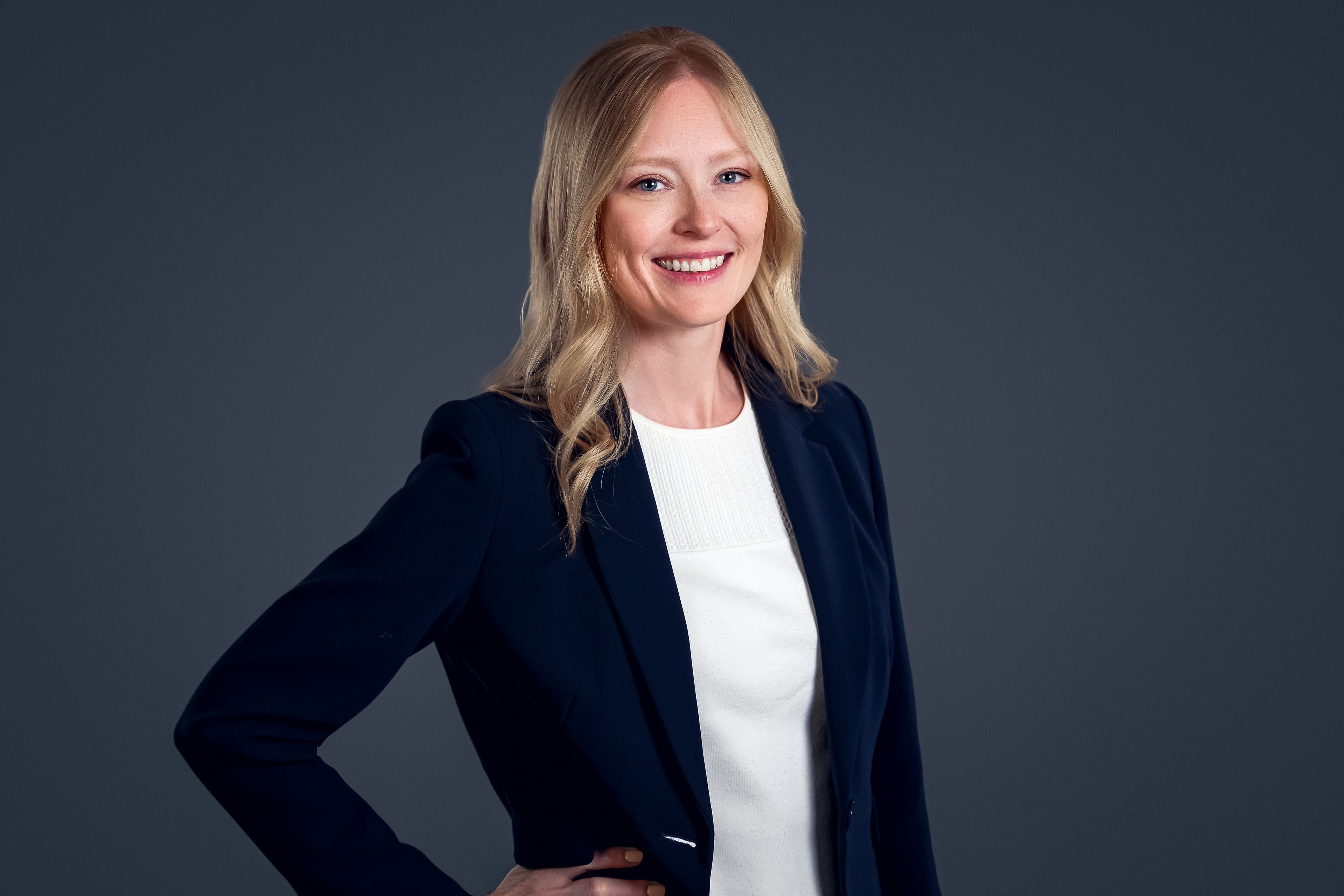 Corporate headshot Edinburgh professional photographer 9