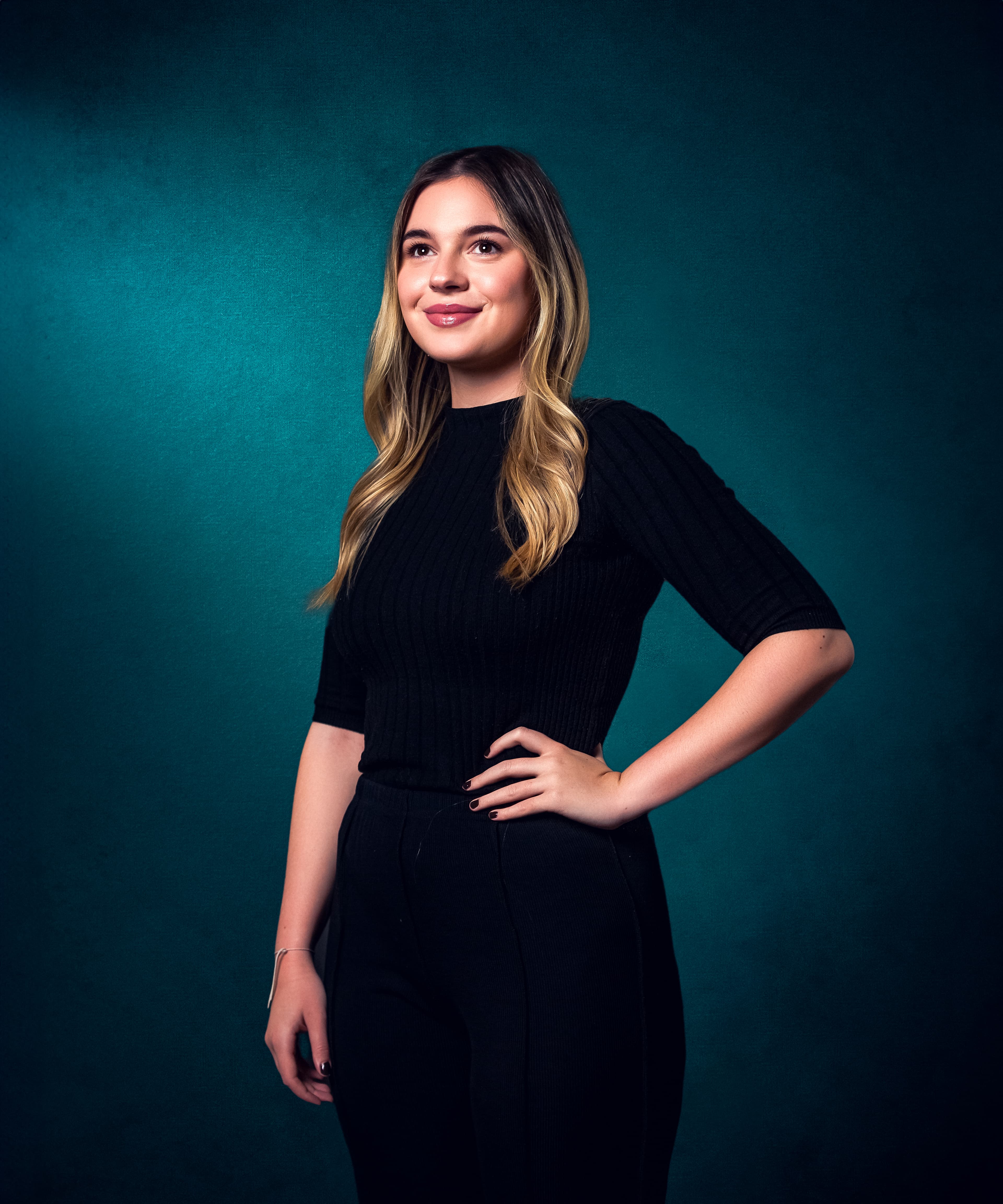 Corporate headshot Edinburgh professional photographer 10