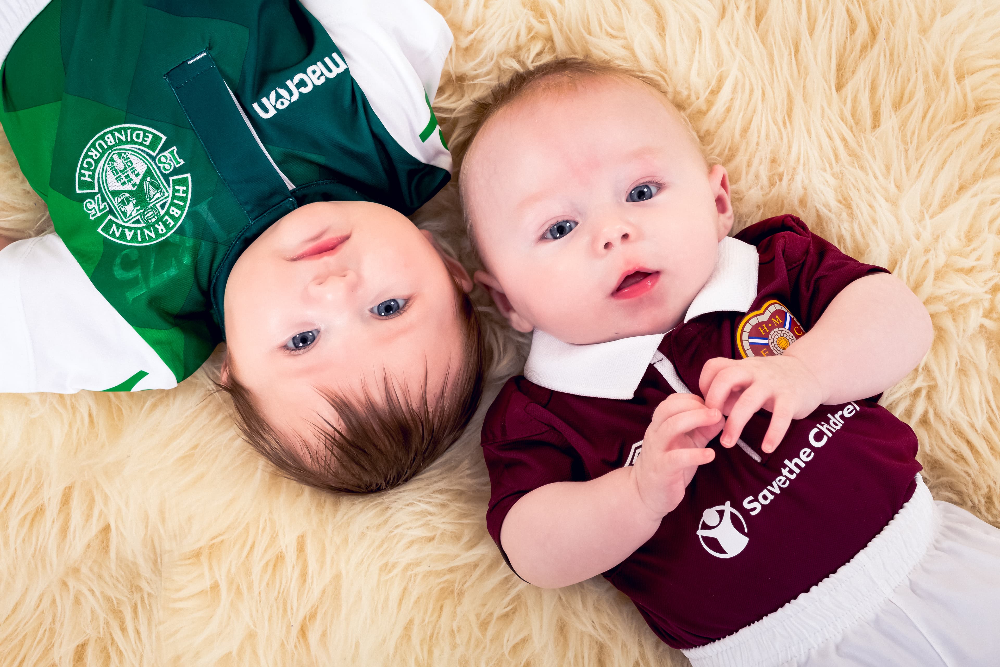 Kids & Newborn photography Edinburgh 3