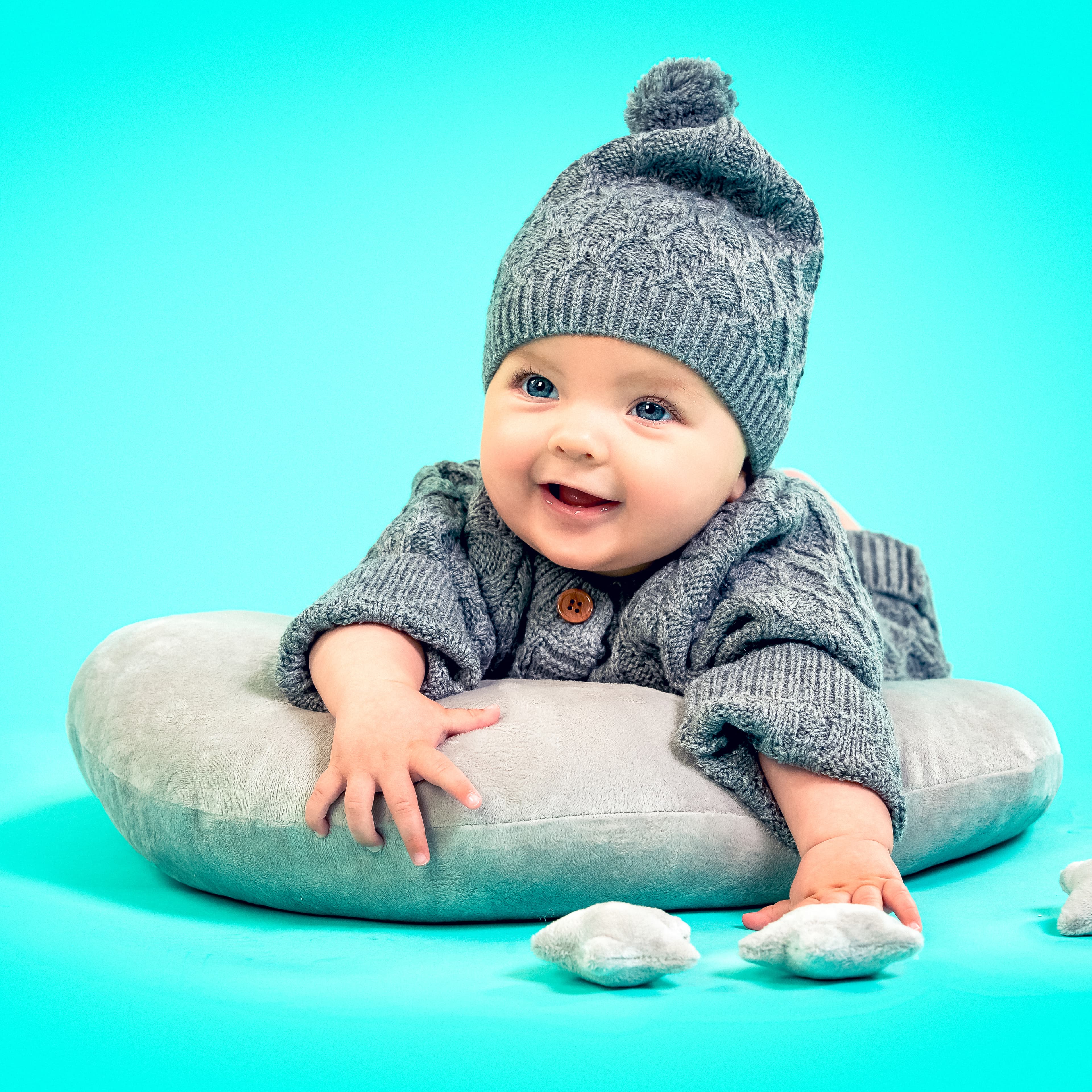 Legacy Children's Portfolio